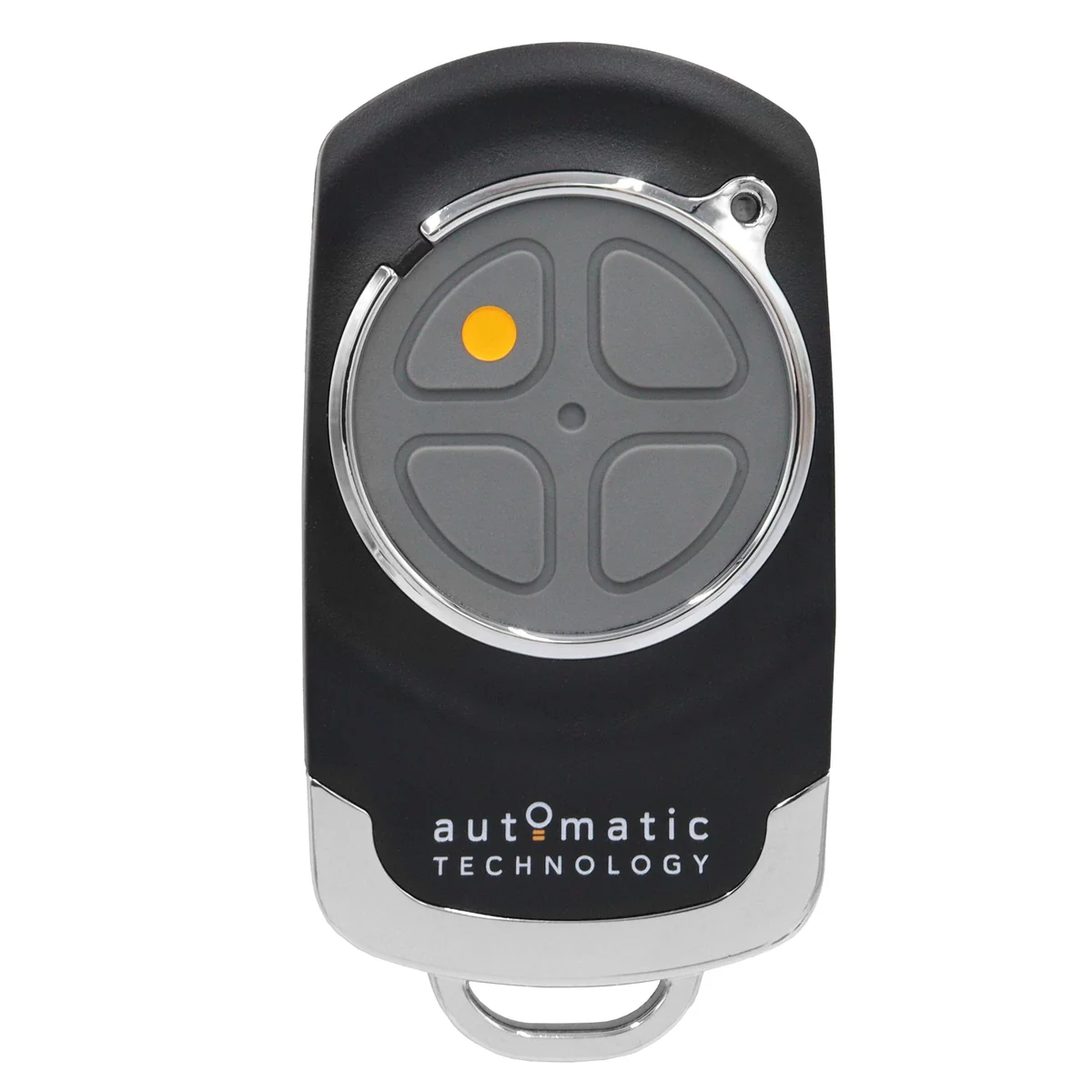 ATA PTX-6V1 Genuine Black Remote, a genuine ATA remote control