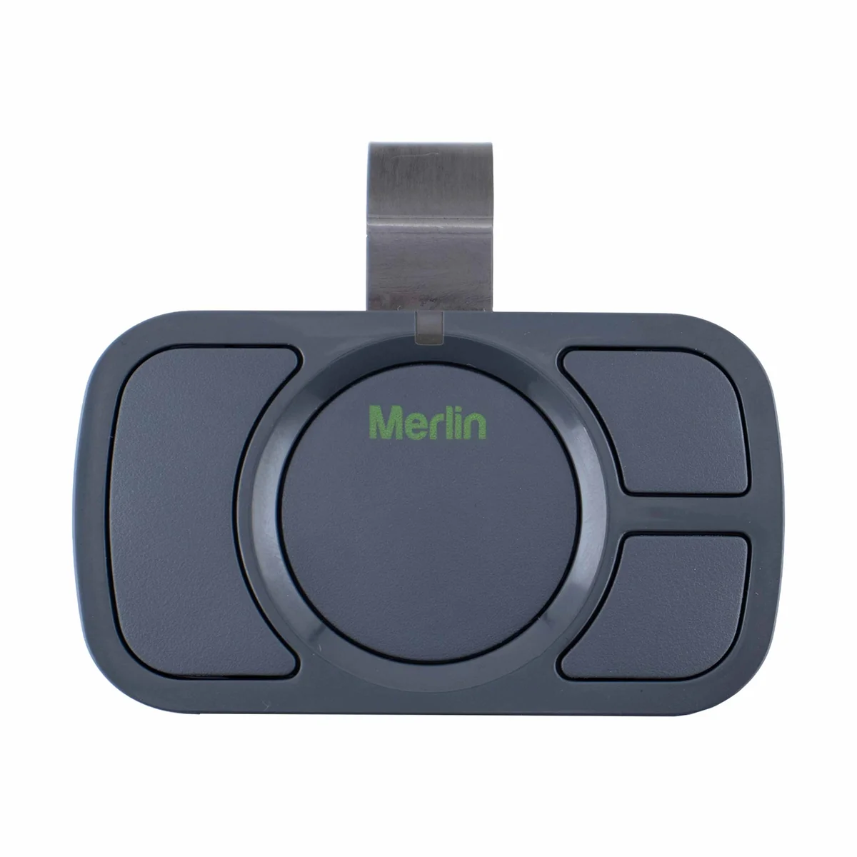 Merlin+ 2.0 E964M Genuine Visor Remote, a genuine Merlin remote control