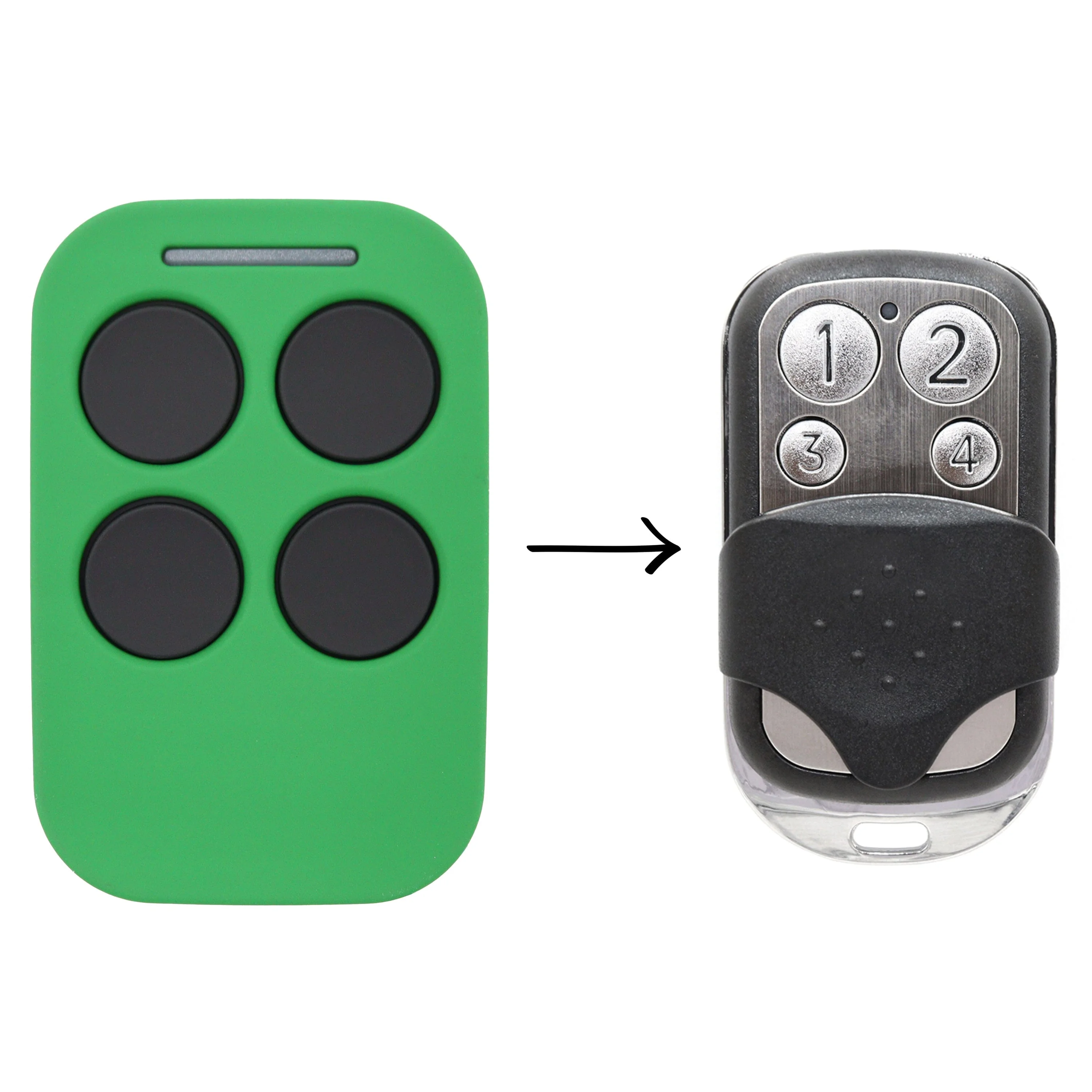 Compatible Aftermarket Merlin M842/M844 To Suit Auto Openers AO842